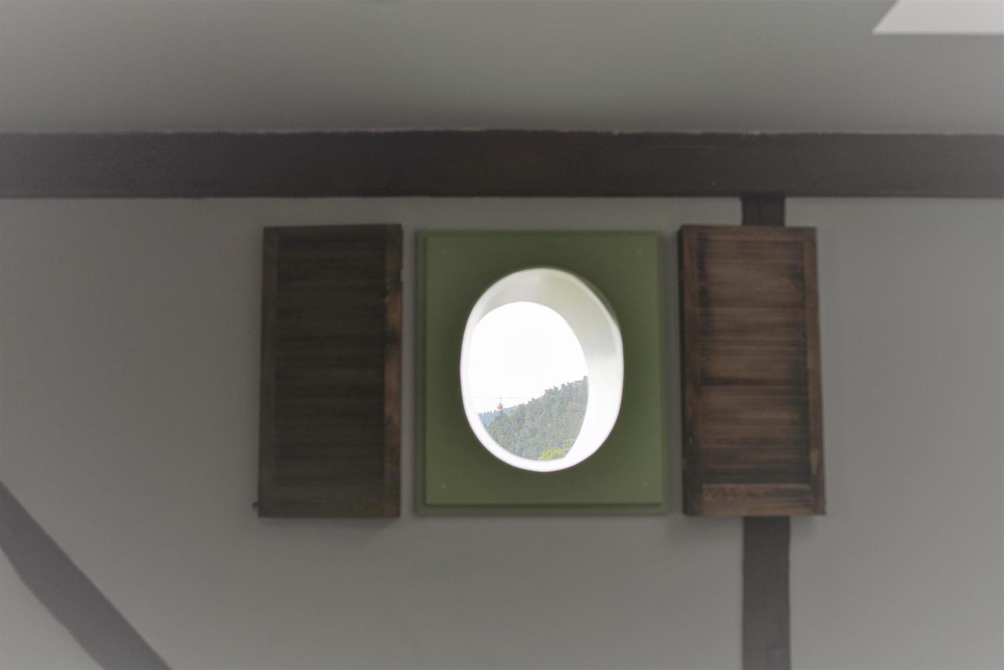 La Curtea Domneasca Hotel Piatra Neamţ Kamer foto
